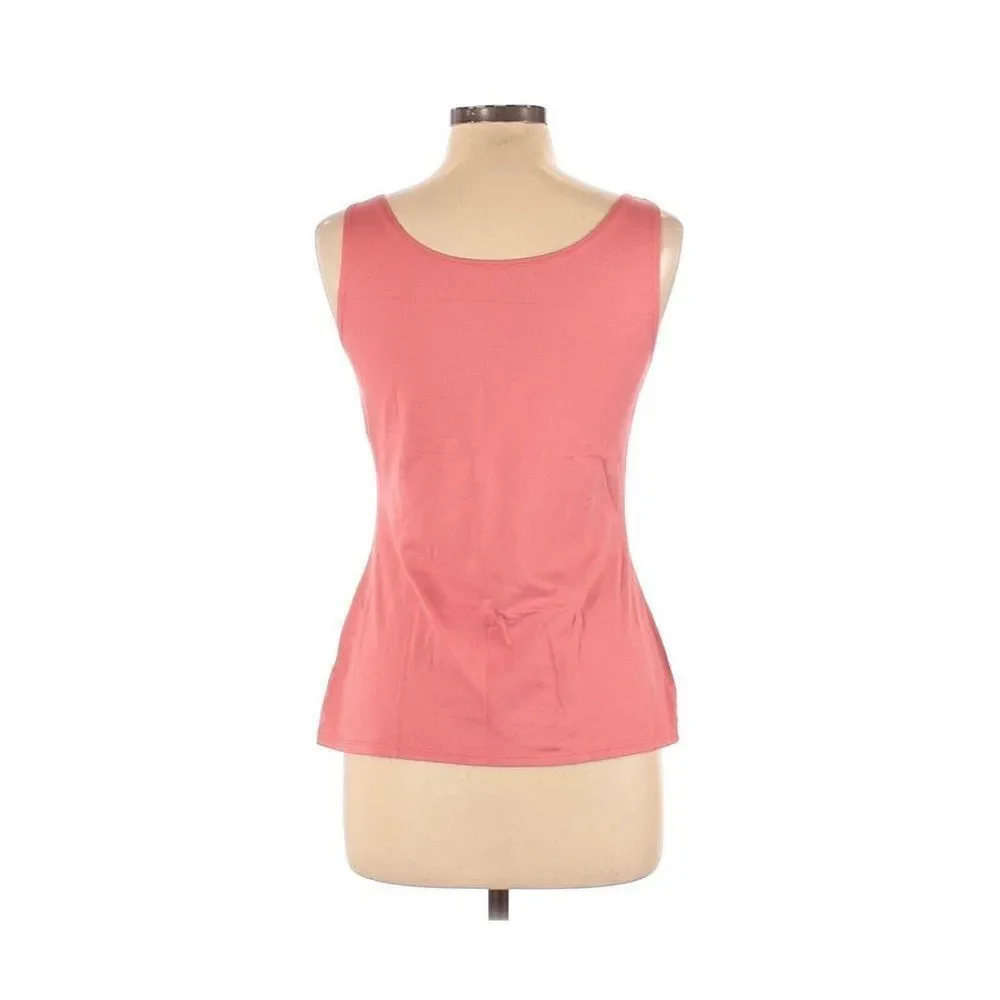 Van Heusen L Tank Top Nylon Spandex